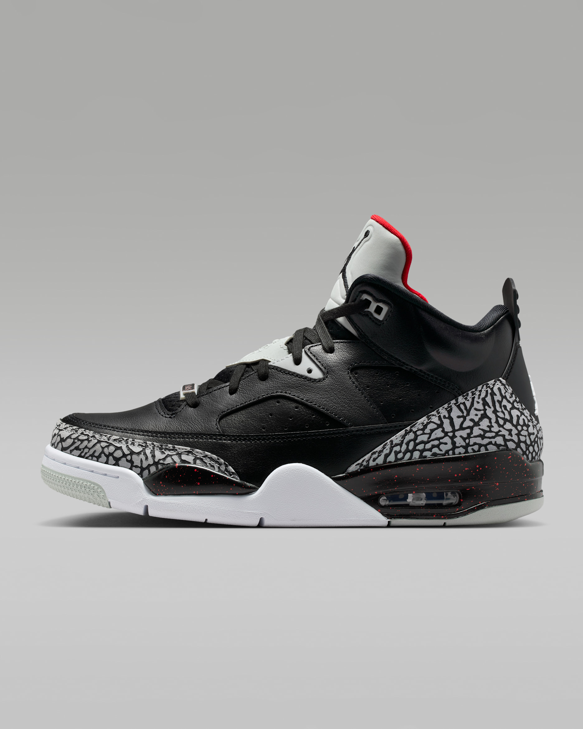 NIKE JORDAN SON OF LOW ジョーダン Jordan Son of Mars Low Men's Shoe. Nike RO